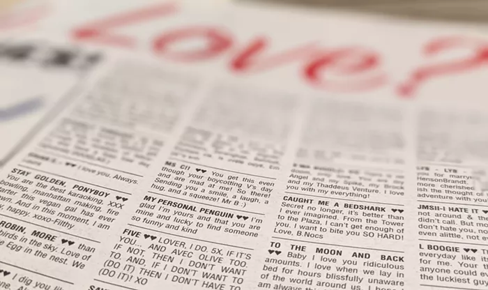 There's Just One Week Left to Declare Your Love in The Stranger